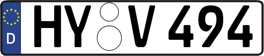 HY-V494