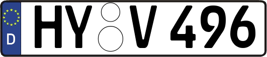 HY-V496