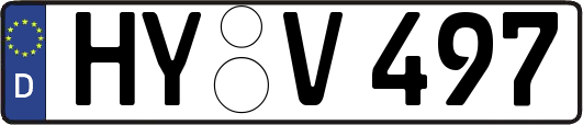HY-V497