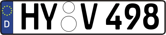 HY-V498
