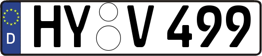 HY-V499