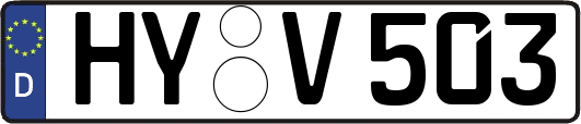 HY-V503