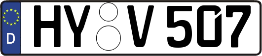 HY-V507