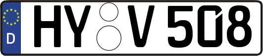 HY-V508