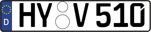 HY-V510