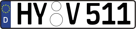 HY-V511