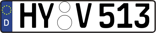 HY-V513