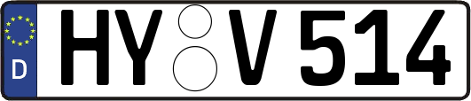 HY-V514