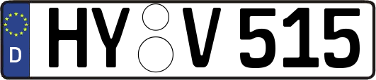 HY-V515