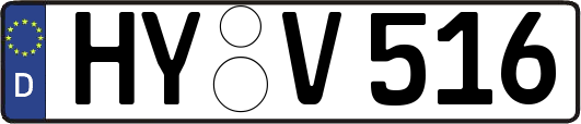 HY-V516
