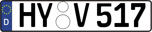 HY-V517