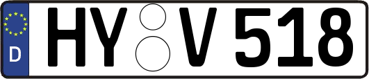 HY-V518