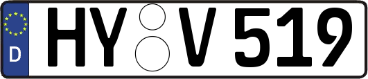 HY-V519