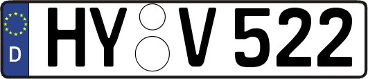 HY-V522