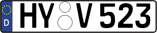 HY-V523