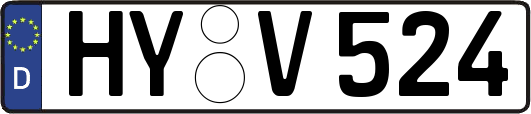 HY-V524