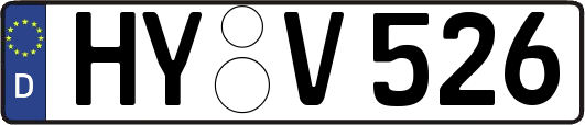 HY-V526