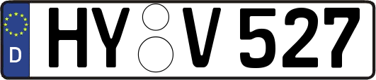 HY-V527
