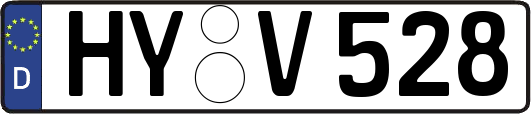 HY-V528