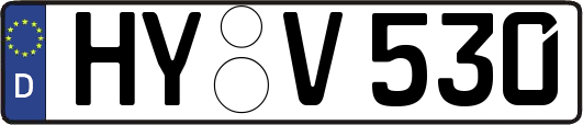 HY-V530