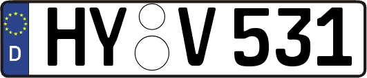 HY-V531