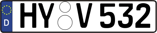 HY-V532