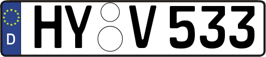 HY-V533