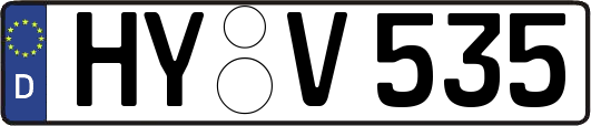 HY-V535