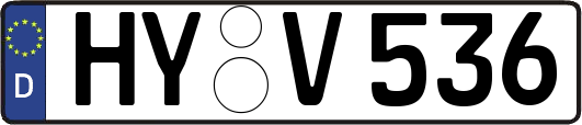 HY-V536