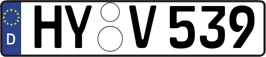 HY-V539
