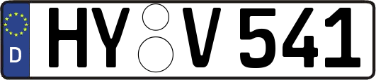 HY-V541