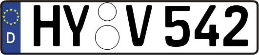 HY-V542
