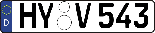 HY-V543