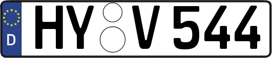 HY-V544