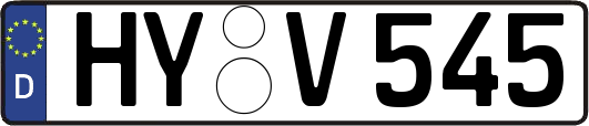 HY-V545