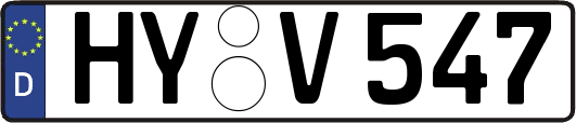 HY-V547