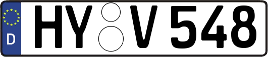 HY-V548