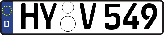 HY-V549