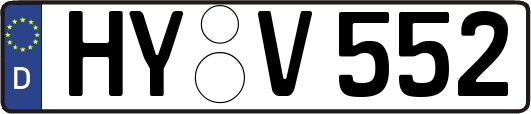 HY-V552