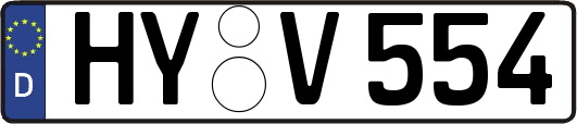HY-V554