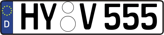 HY-V555