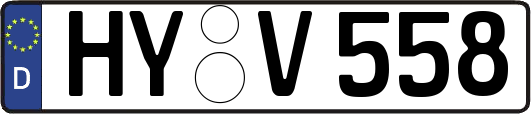 HY-V558