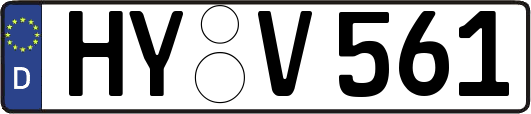 HY-V561