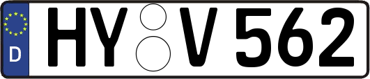 HY-V562