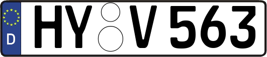 HY-V563