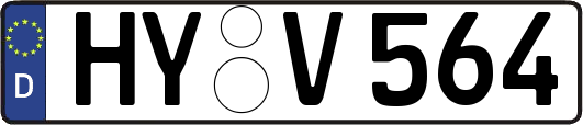HY-V564