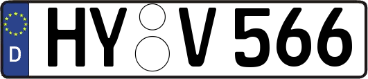 HY-V566