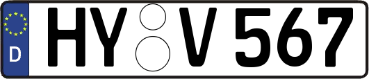 HY-V567