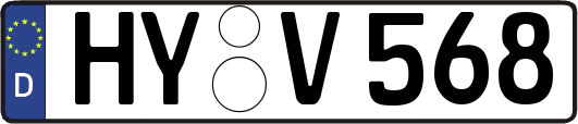 HY-V568