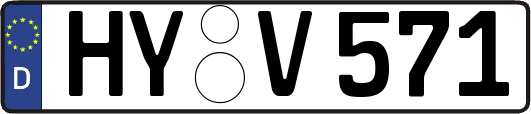 HY-V571